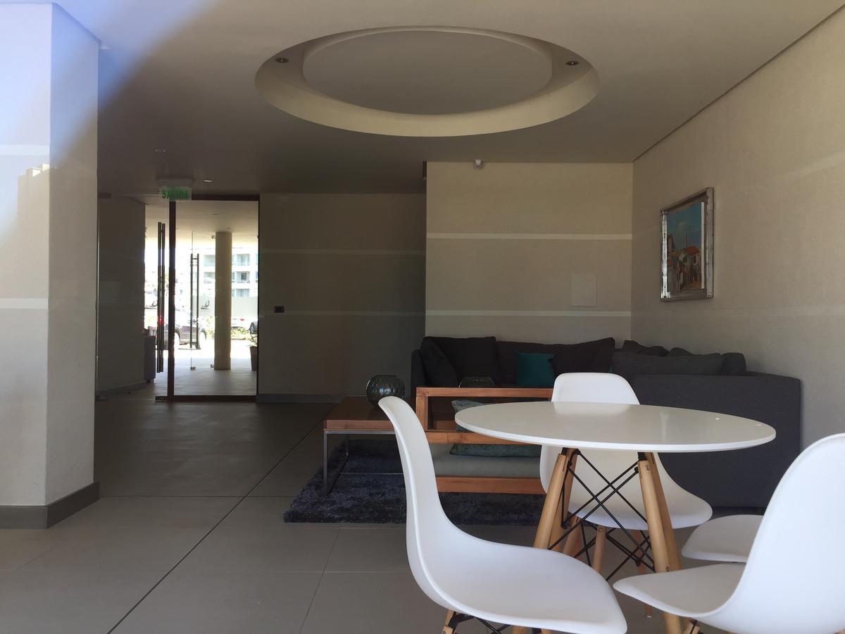 Ferienwohnung Departamento Marina Horizonte II Coquimbo Exterior foto